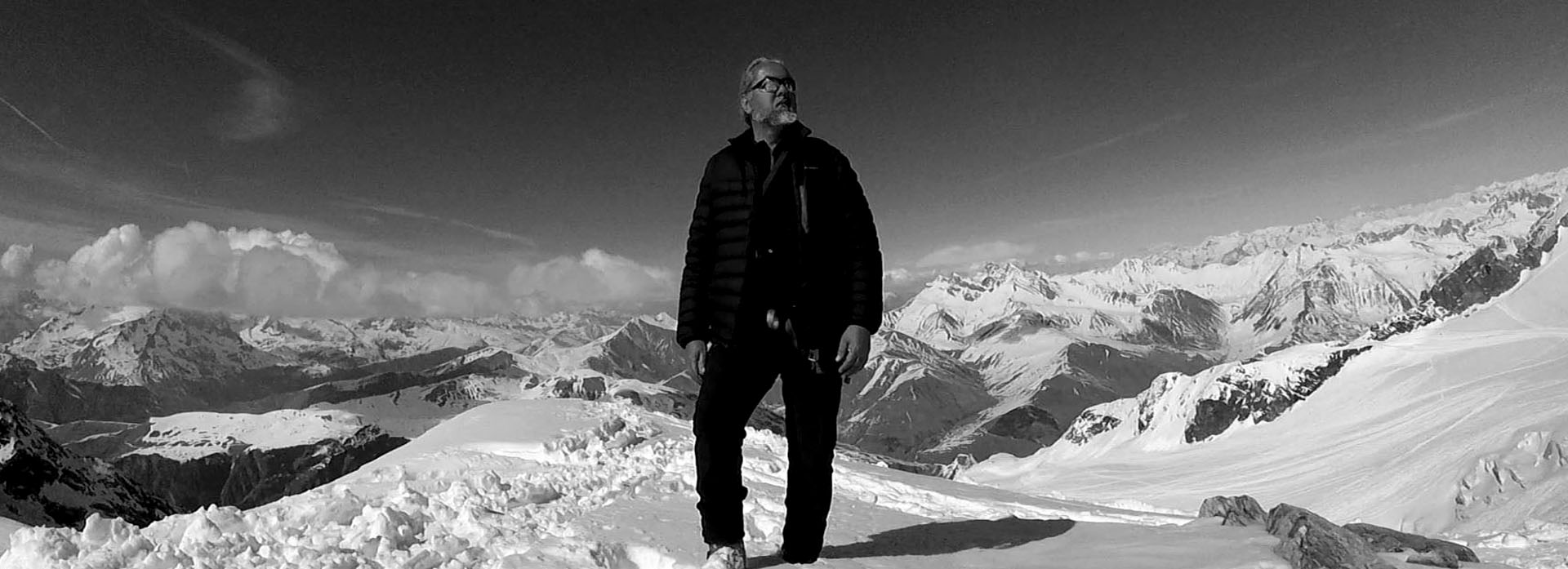 My Story — portrait